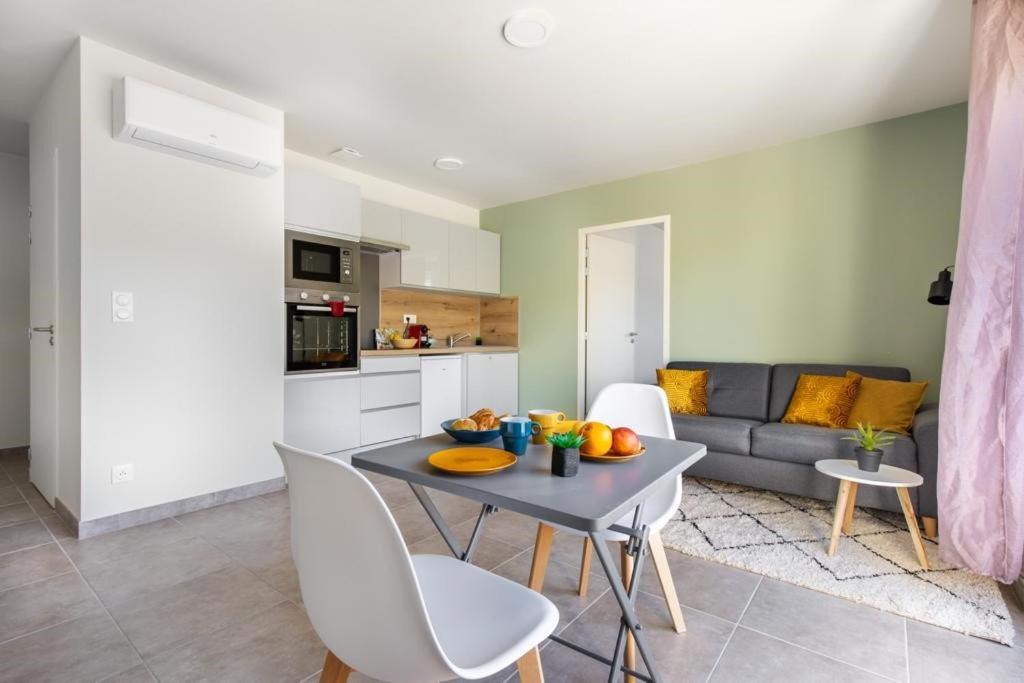 Appartement Le Provence à Malijai Extérieur photo