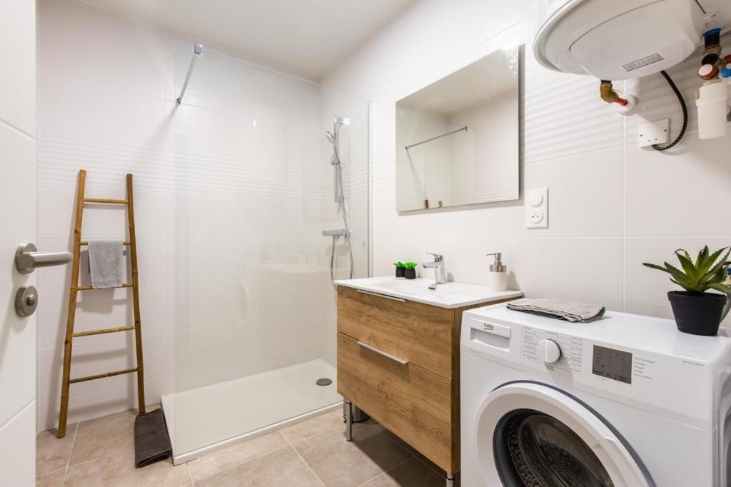 Appartement Le Provence à Malijai Extérieur photo