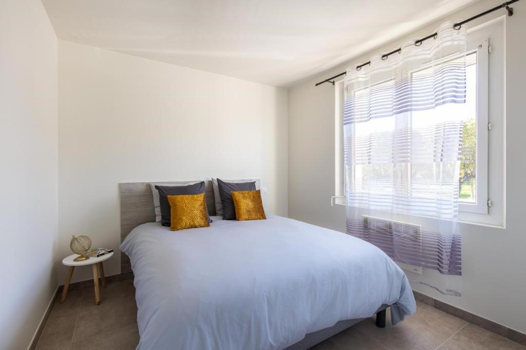 Appartement Le Provence à Malijai Extérieur photo