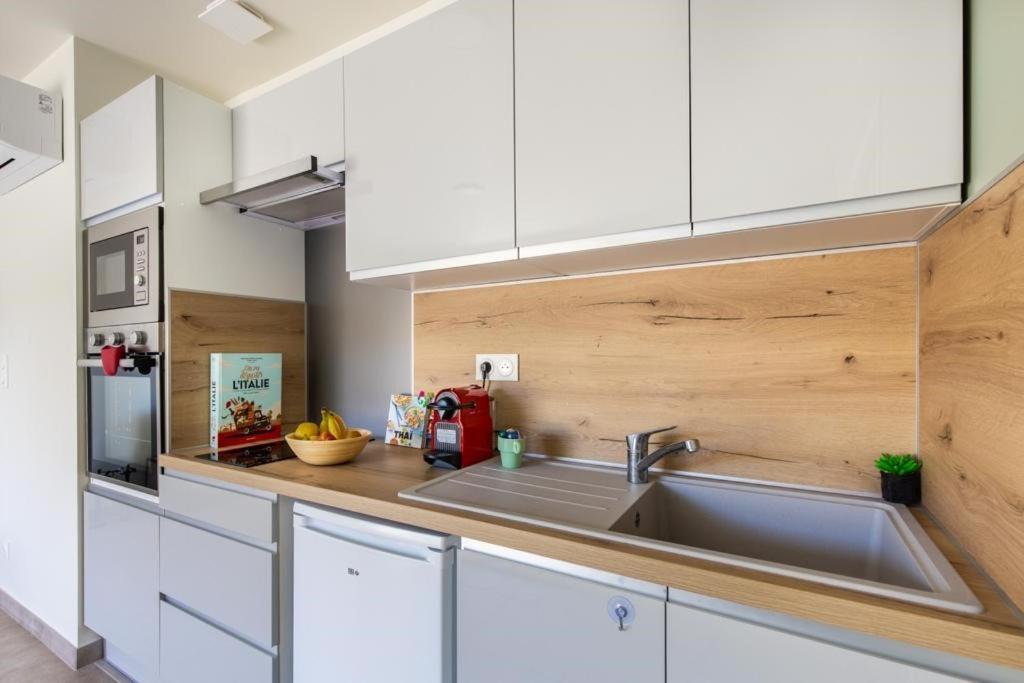 Appartement Le Provence à Malijai Extérieur photo