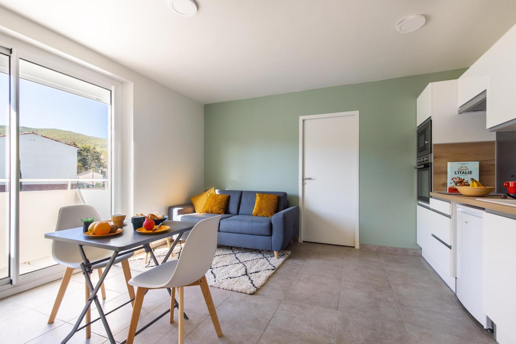 Appartement Le Provence à Malijai Extérieur photo