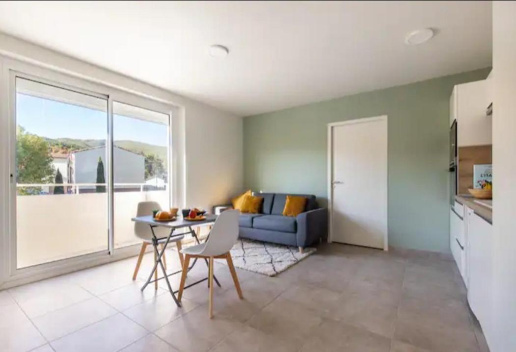 Appartement Le Provence à Malijai Extérieur photo
